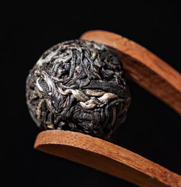 Pu-erh tea